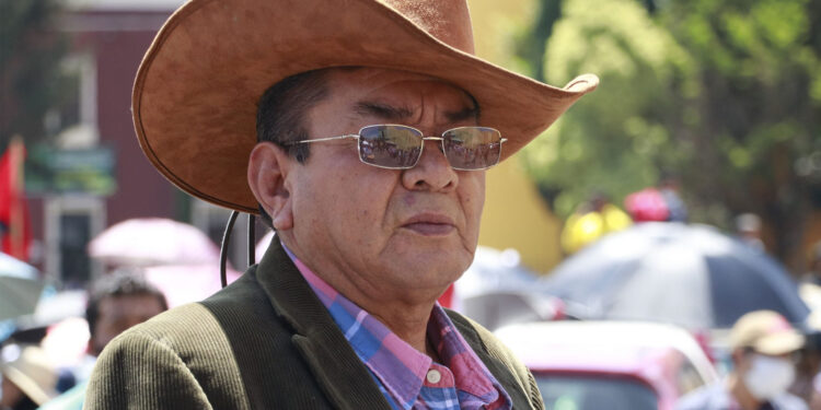 ¿Quién protege a la 28?