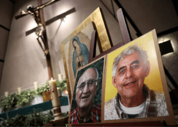 Iglesias repicarán campanas para exigir justicia y paz por violencia en México