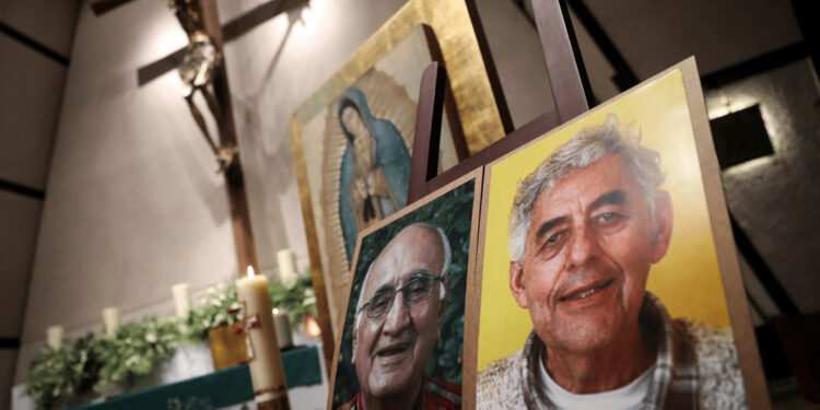 Iglesias repicarán campanas para exigir justicia y paz por violencia en México