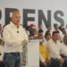 Renuncian 15 presidentes municipales y 70 síndicos y regidores de Hidalgo al PRI