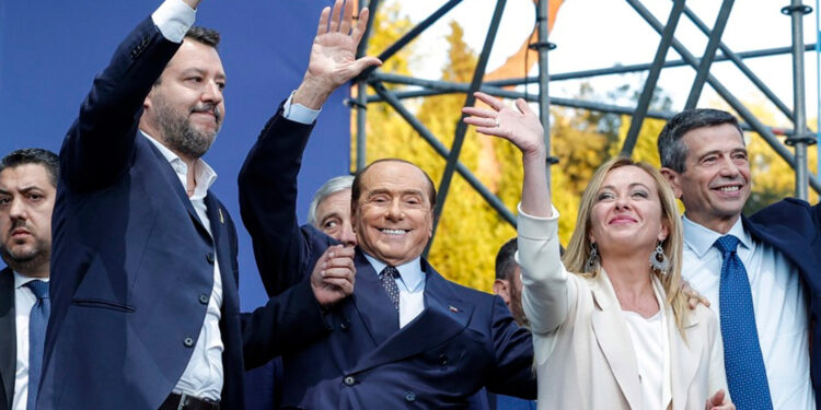 Muere Silvio Berlusconi, el hombre que marcó la política en Italia