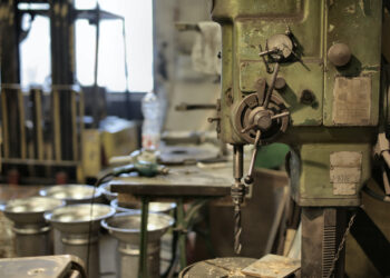 Automatización y ejército industrial de reserva: sus consecuencias