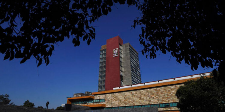 UNAM: caso de Ministra Yasmín Esquivel no está cerrado