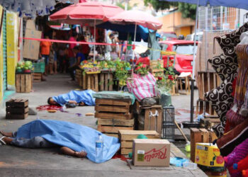 La violencia en México se agudiza: Iglesia católica