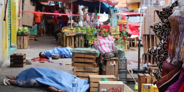 La violencia en México se agudiza: Iglesia católica