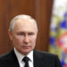 Putin: Rusia se defenderá de la traición interna con acciones “duras”