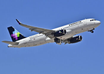 México recupera categoría 1 en seguridad aérea: FAA