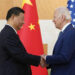 Pekín califica de “absurdo e irresponsable” comentario de Biden que tacha de dictador a Xi Jinping