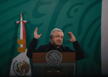 AMLO viajará a Colombia en septiembre para reunirse con Gustavo Petro