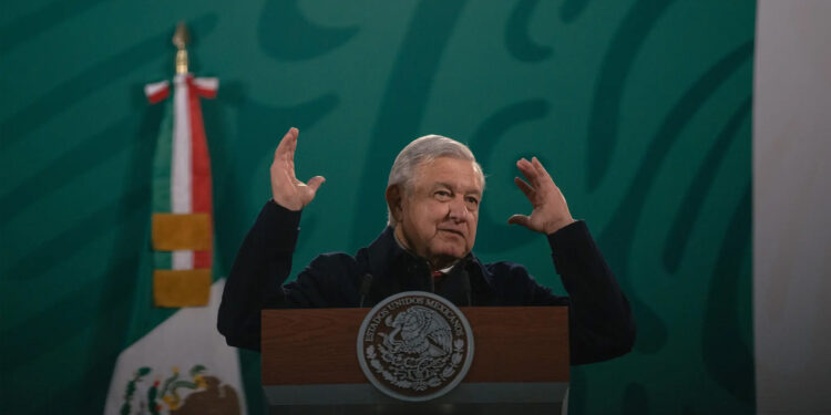 AMLO viajará a Colombia en septiembre para reunirse con Gustavo Petro