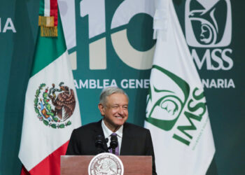 Tan lejos de Dinamarca