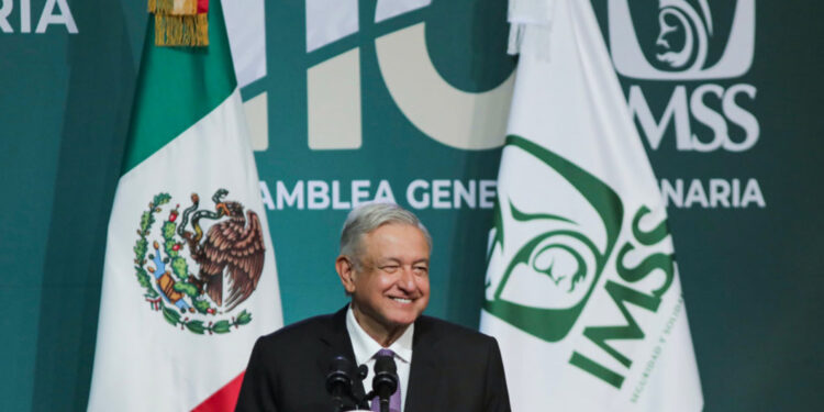 Tan lejos de Dinamarca