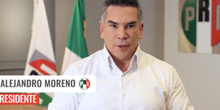 Lo mejor del PRI se quedó, lo peor está con AMLO: ‘Alito’ Moreno