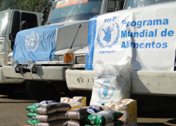 Recorta la ONU ayuda alimentaria en todo el mundo