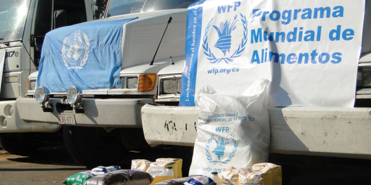 Recorta la ONU ayuda alimentaria en todo el mundo