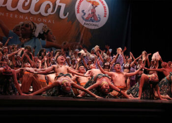 Más cultura en México, sólo con mejor reparto de riqueza