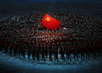 “China: un asalto al cielo”