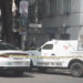 Inseguridad se expande en CDMX: asaltan camioneta de valores en la Cuauhtémoc