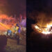 Atacan con explosivos a policías de Jalisco: hay tres muertos y 10 heridos