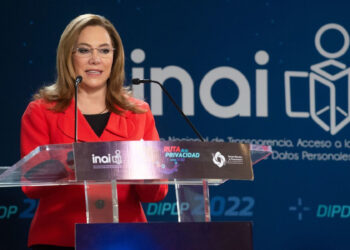 SCJN: Senado fue omiso para nombrar comisionados del Inai