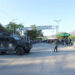 Pobladores de Guerrero bloquean por segundo día la Autopista del Sol