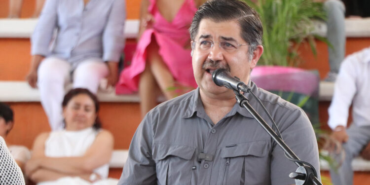 Modelo educativo de Antorcha crea escuelas ejemplares: Brasil Acosta