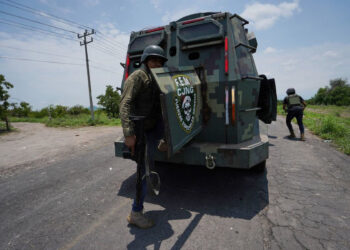 CJNG y Cártel de Sinaloa tienen casi 45,000 elementos en 100 países: DEA