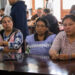 La “28 de Octubre” golpea a mujeres comerciantes del mercado poblano de Amalucan
