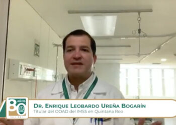 IMSS se deslinda por muerte de menor en elevador: detienen a camillero