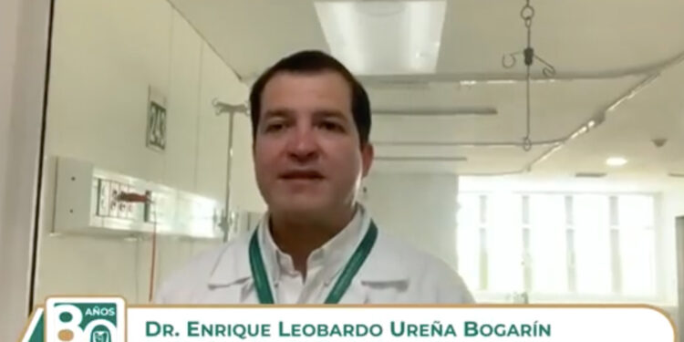 IMSS se deslinda por muerte de menor en elevador: detienen a camillero