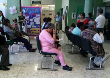 Sin acceso a salud más de 50 millones de mexicanos