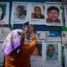 Acumula AMLO el 39% de los desaparecidos del total nacional desde 1962