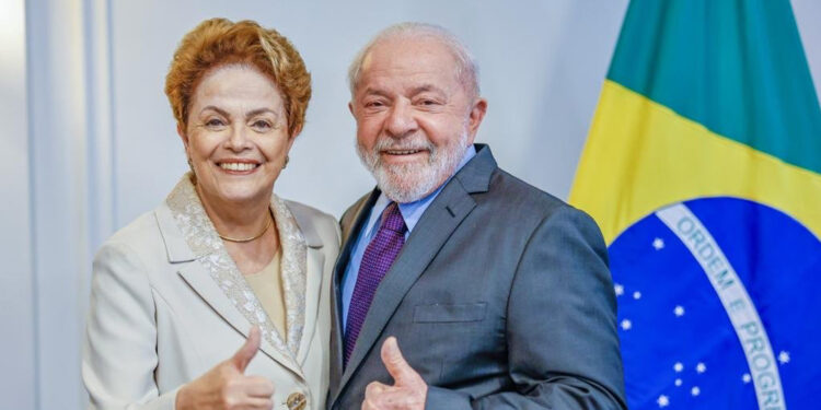 Algunas reflexiones en torno al Foro de Sao Paulo 2023