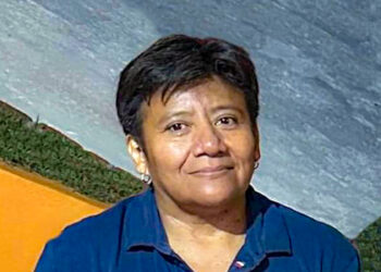 Dulce María Peláez Carmona