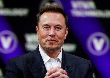 Elon Musk es el hombre más rico del mundo: Forbes