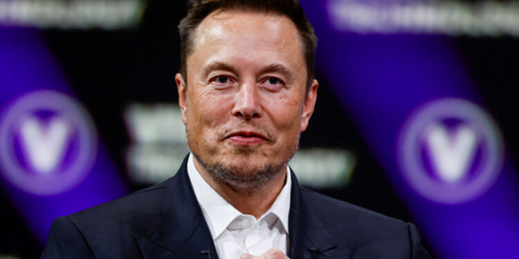 Elon Musk es el hombre más rico del mundo: Forbes