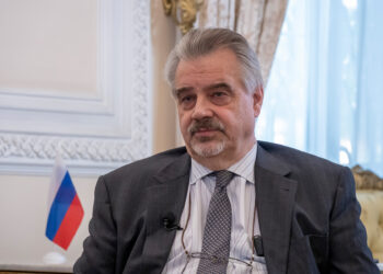 Rusia resiste a las sanciones de Occidente