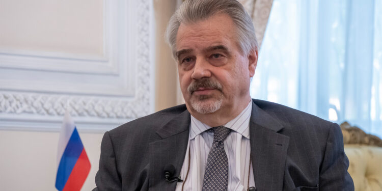 Rusia resiste a las sanciones de Occidente