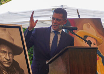 México: conmemoran el 44 aniversario de la Revolución Popular Sandinista de Nicaragua