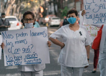 ¿Es verdad que el gobernar no tiene mucha ciencia?