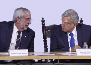 4T busca control de Rectoría de la UNAM: arranca embestida