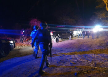 Jalisco: ataque con explosivos en Tlajomulco sube a seis muertos y 12 heridos