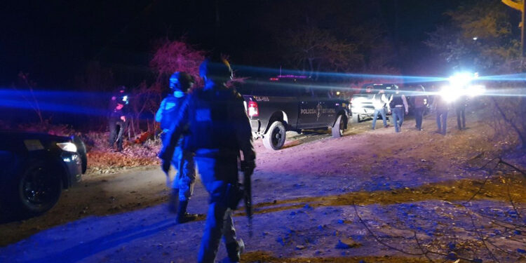 Jalisco: ataque con explosivos en Tlajomulco sube a seis muertos y 12 heridos