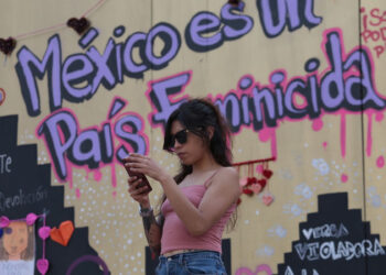 Junio fue el mes con más feminicidios del 2023