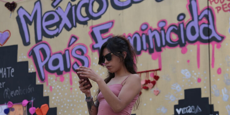 Junio fue el mes con más feminicidios del 2023