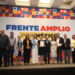 Frente Amplio por México lanza convocatoria para elegir candidato presidencial