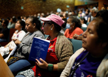 GIEI deja caso Ayotzinapa; señala a la Marina de colaborar en desaparición