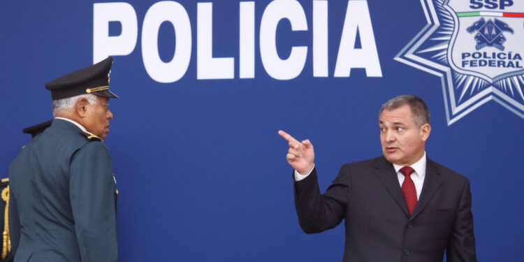 Corte de EE.UU. pospone sentencia de García Luna hasta marzo de 2024