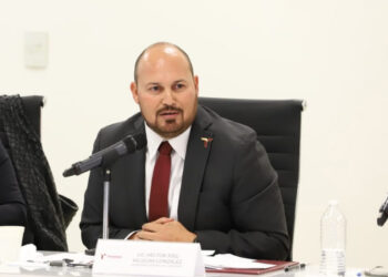 Atacan a balazos al secretario de Gobierno de Tamaulipas; sale ileso