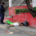 Y van 153 asesinatos en los dos primeros días de julio